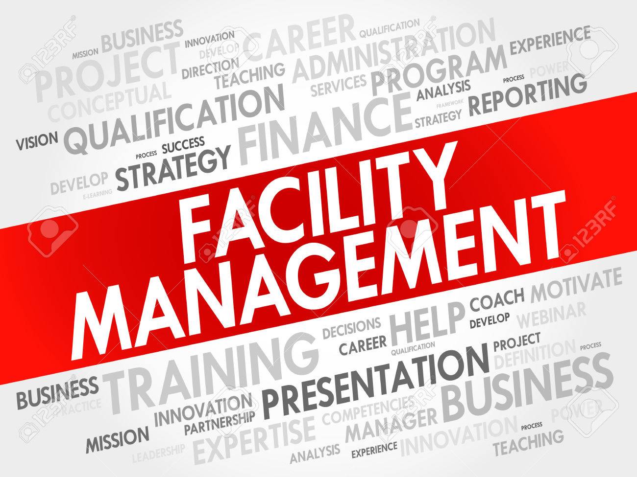 facility management picture